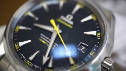 Đồng Hồ Nam Omega 231.10.42.21.03.004